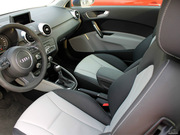 2012 1.4 TFSI Ego plus