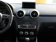 2012 1.4 TFSI Ego plus