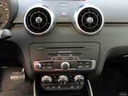 2012 1.4 TFSI Ego plus