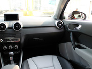 2012 1.4 TFSI Ego plus