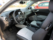 2012 1.4 TFSI Ego plus