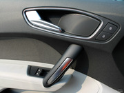 2012 1.4 TFSI Ego plus