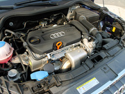 2012 1.4 TFSI Ego plus