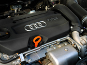 2012 1.4 TFSI Ego plus