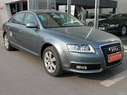 2011款 2.8 FSI 舒適型 