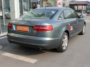 2011款 2.8 FSI 舒適型 