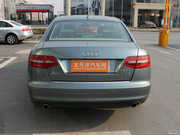 2011款 2.8 FSI 舒適型 