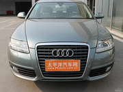 2011款 2.8 FSI 舒適型 