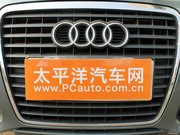 2011款 2.8 FSI 舒適型 