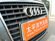2011款 2.8 FSI 舒適型 
