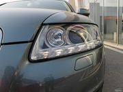 2011款 2.8 FSI 舒適型 