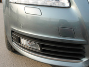 2011款 2.8 FSI 舒適型 