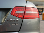 2011款 2.8 FSI 舒適型 