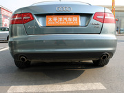 2011款 2.8 FSI 舒適型 