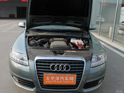 2011款 2.8 FSI 舒適型 