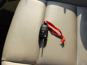 2011款 2.8 FSI 舒適型 