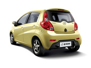 2012款 CROSS 1.3L MT 豪華型