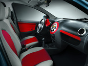 2012款 CROSS 1.3L MT 豪華型