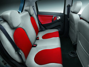 2012款 CROSS 1.3L MT 豪華型