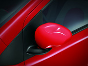 2012款 CROSS 1.3L MT 豪華型