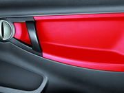 2012款 CROSS 1.3L MT 豪華型