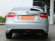 2012款 1.8L MT 商務(wù)豪華型 2012款 1.8L MT 商務(wù)豪華型