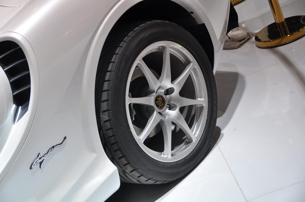 大蛇OROCHI車(chē)展高清大圖