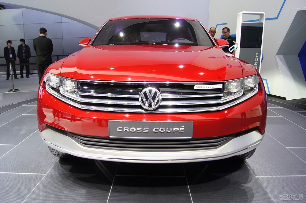 Cross CoupeDƬ