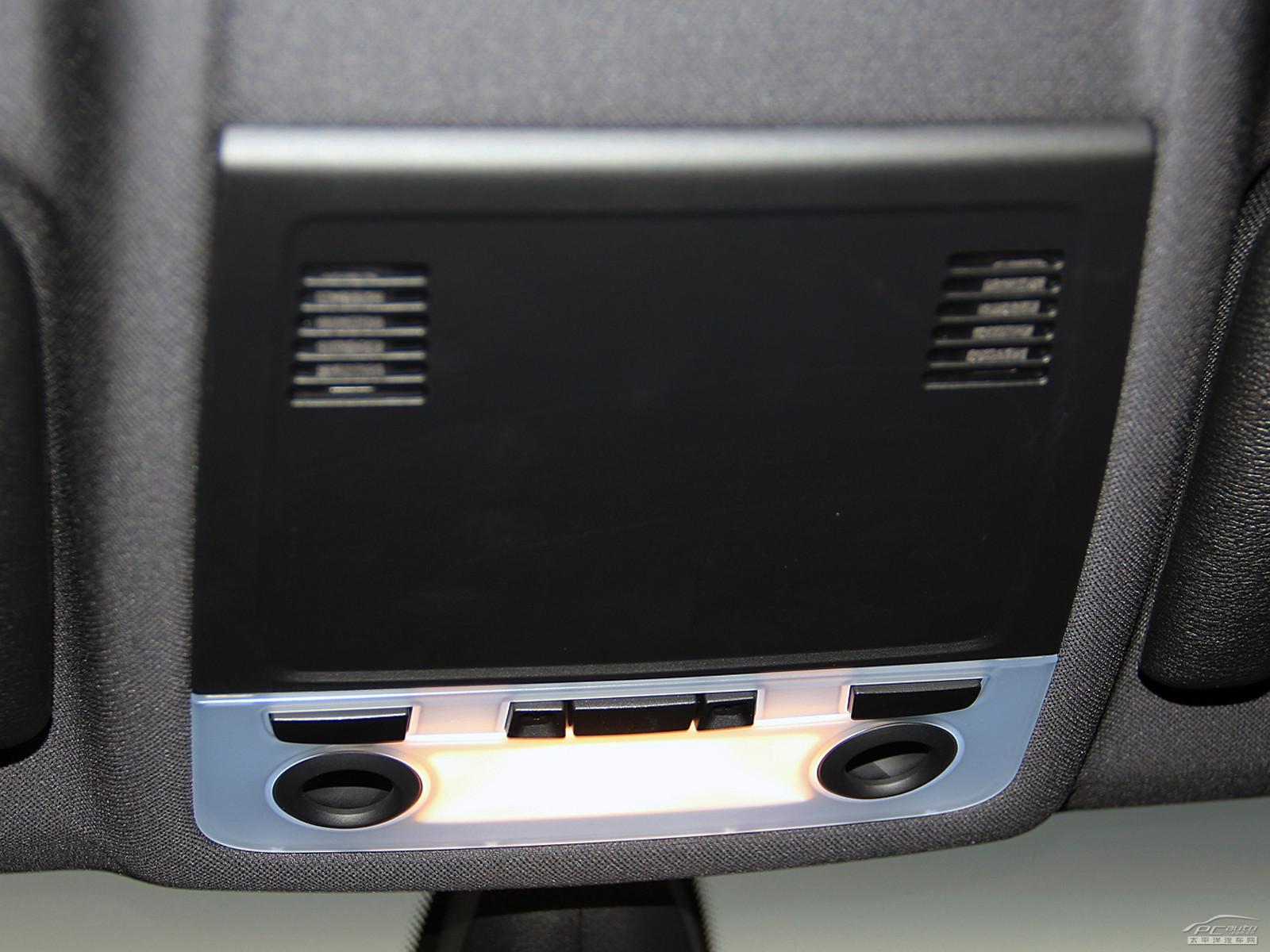 寶馬M3內飾高清大圖