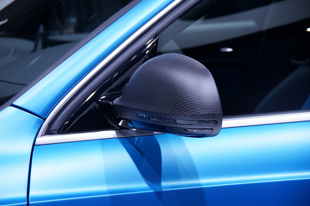 奧迪RS Q3車(chē)展高清大圖