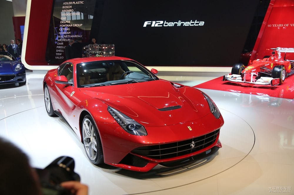 F12berlinettaDƬ