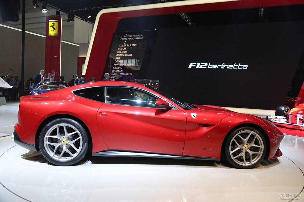 F12berlinettaDƬ