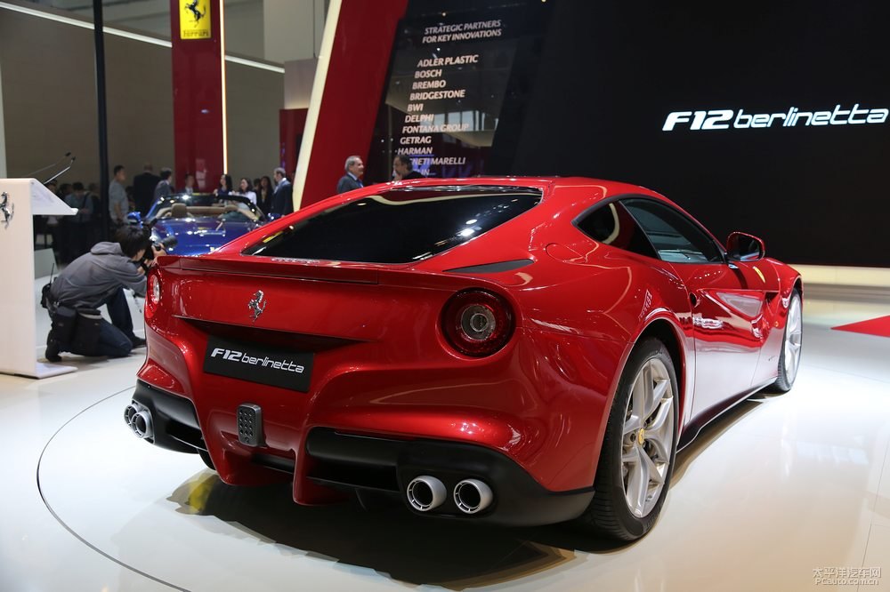 F12berlinettaDƬ