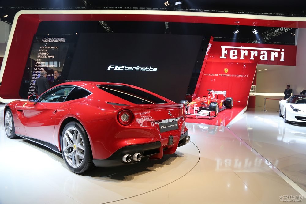 F12berlinettaDƬ