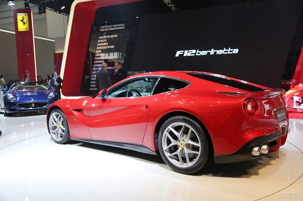 F12berlinettaDƬ