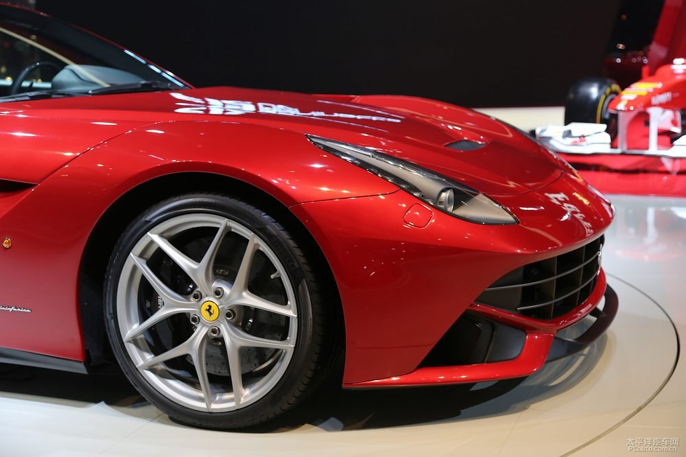 F12berlinettaDƬ