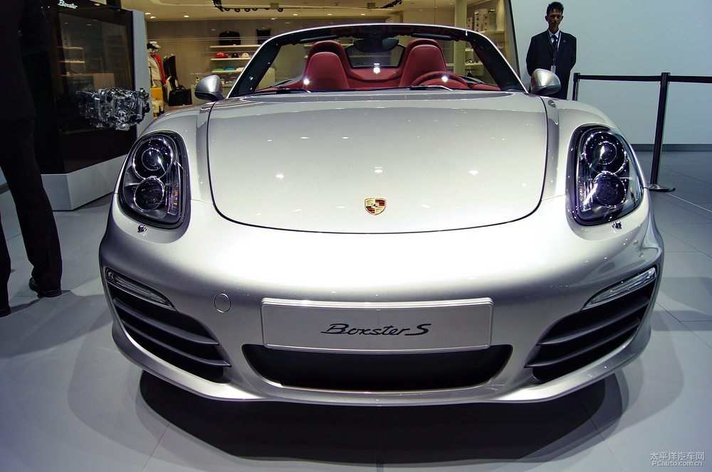 BoxsterDƬ
