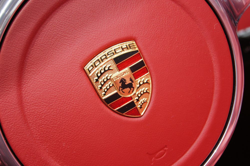 Boxster車展高清大圖