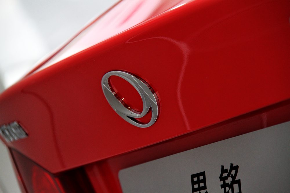 思銘車展高清大圖