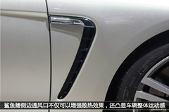 ưكH4.5 2012܇(ch)չDpanamera GTS