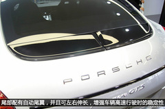 ưكH4.5 2012܇(ch)չDpanamera GTS