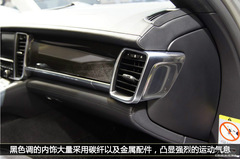 ưكH4.5 2012܇(ch)չDpanamera GTS