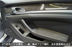 ưكH4.5 2012܇(ch)չDpanamera GTS