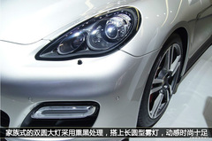 ưكH4.5 2012܇(ch)չDPanamera