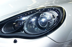 ưكH4.5 2012܇(ch)չDPanamera