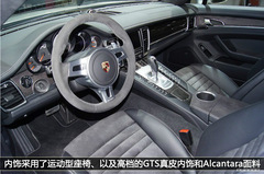 ưكH4.5 2012܇(ch)չDPanamera