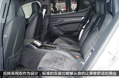 ưكH4.5 2012܇(ch)չDPanamera