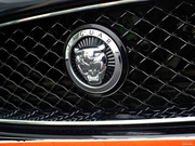 2012款 XKR 5.0 V8機械增壓敞篷跑車 2012款 XKR 5.0 V8機械增壓敞篷跑車