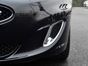 2012款 XKR 5.0 V8機械增壓敞篷跑車 2012款 XKR 5.0 V8機械增壓敞篷跑車