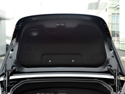 2012款 XKR 5.0 V8機(jī)械增壓敞篷跑車